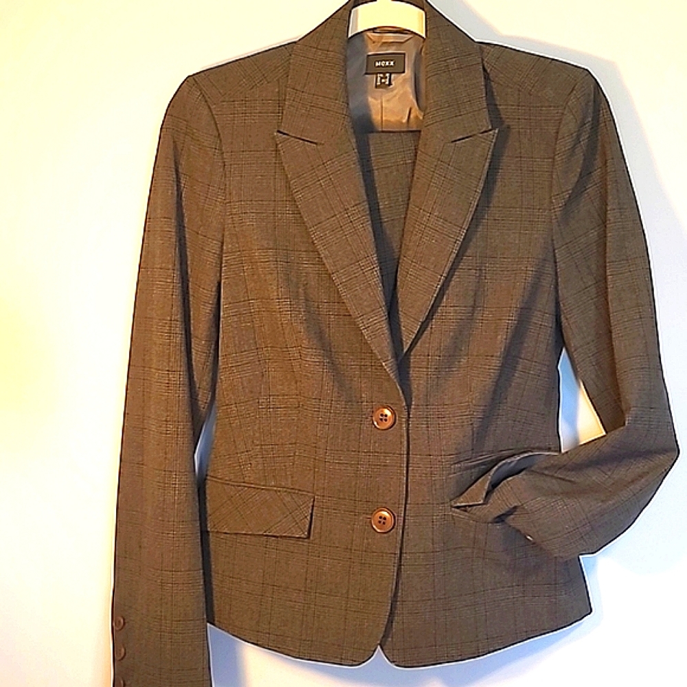 Suit by mexx